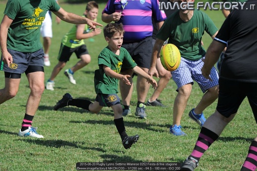 2015-06-20 Rugby Lyons Settimo Milanese 0252 Festa di fine stagione